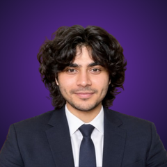 Sharub Sharma